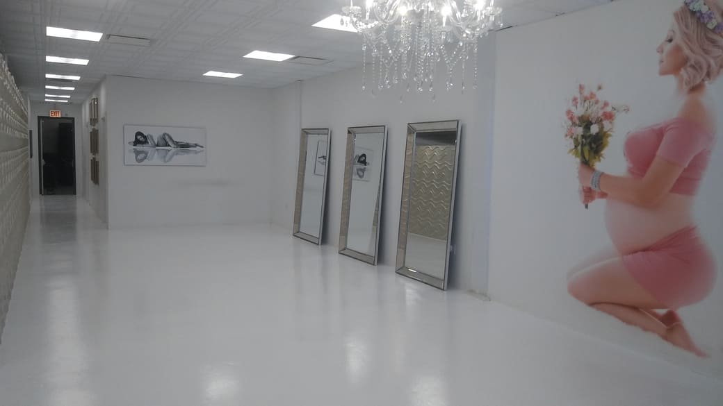 Photo Studio