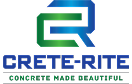 Crete Rite Logo